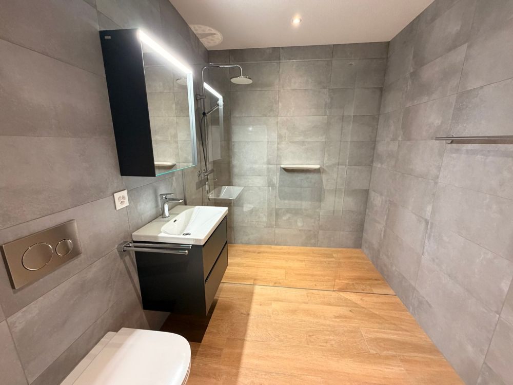 4.5 pièces en duplex – Finitions haut de gamme dans PPE intimiste - Bild 7