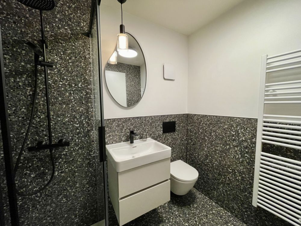 Élégant appartement meublé de haut standing - Bild 10