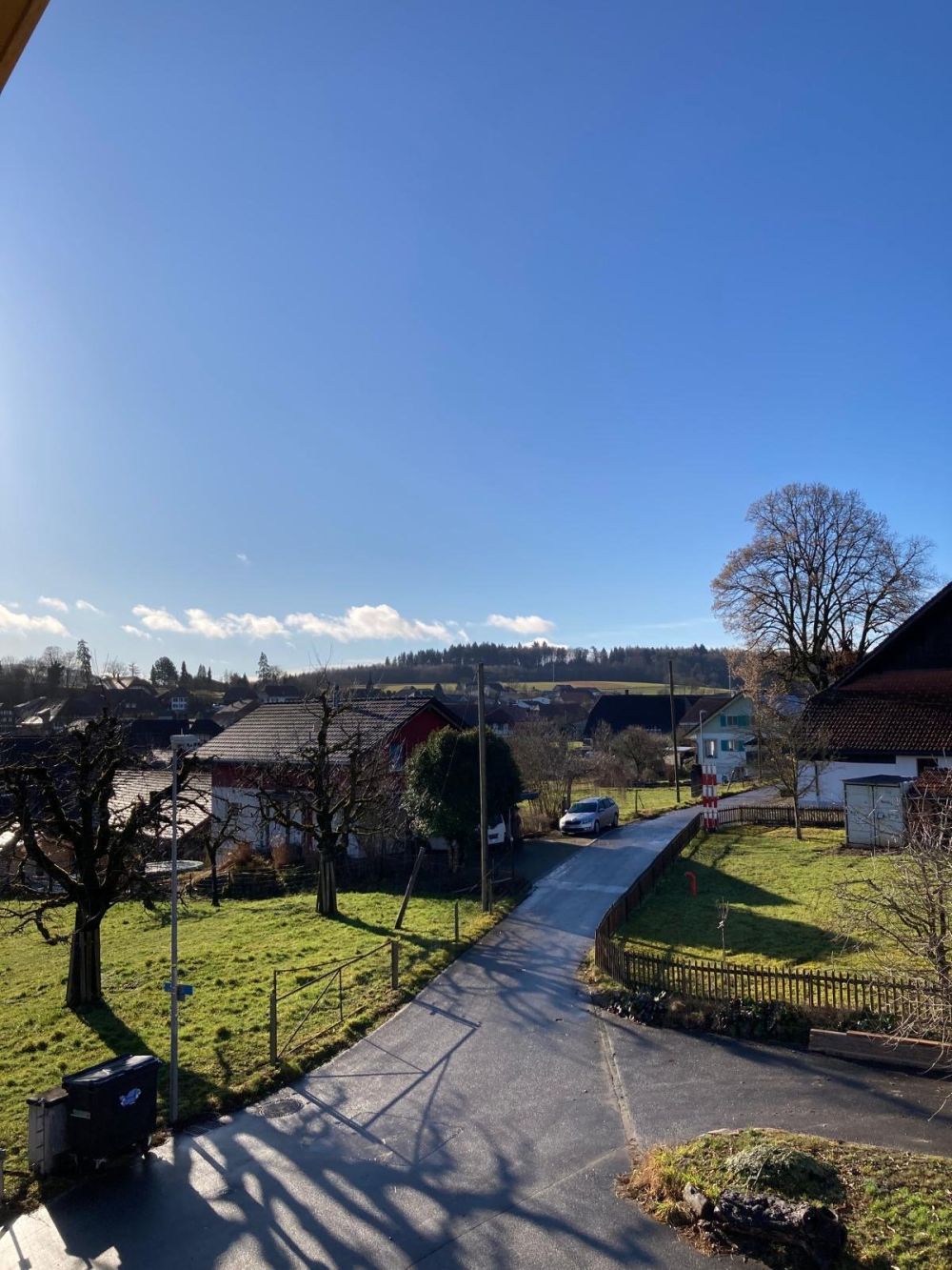 4.5-Zimmer-Dachgeschosswohnung mit Galerie - Bild 6