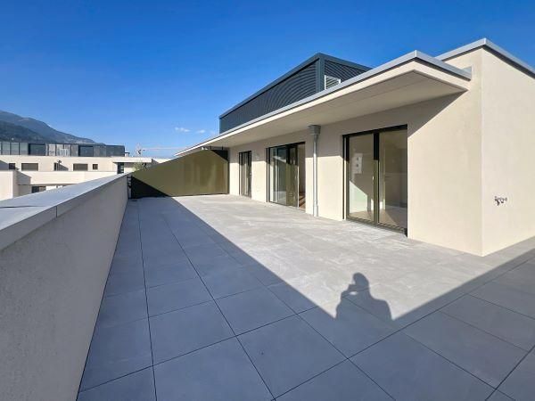 Magnifique appartement de 3.5 pièces neuf au 4ème étage en attique - J402 - Appartement 3.5 pièces - image - 6
