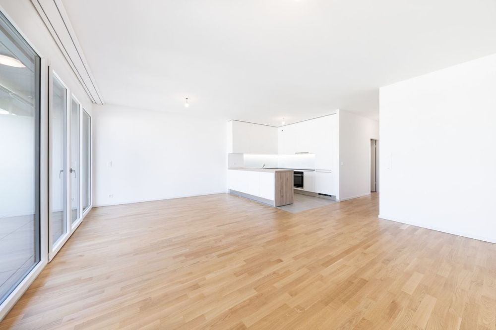 Superbe Attique Neuf Vue Panoramique - Bild 4