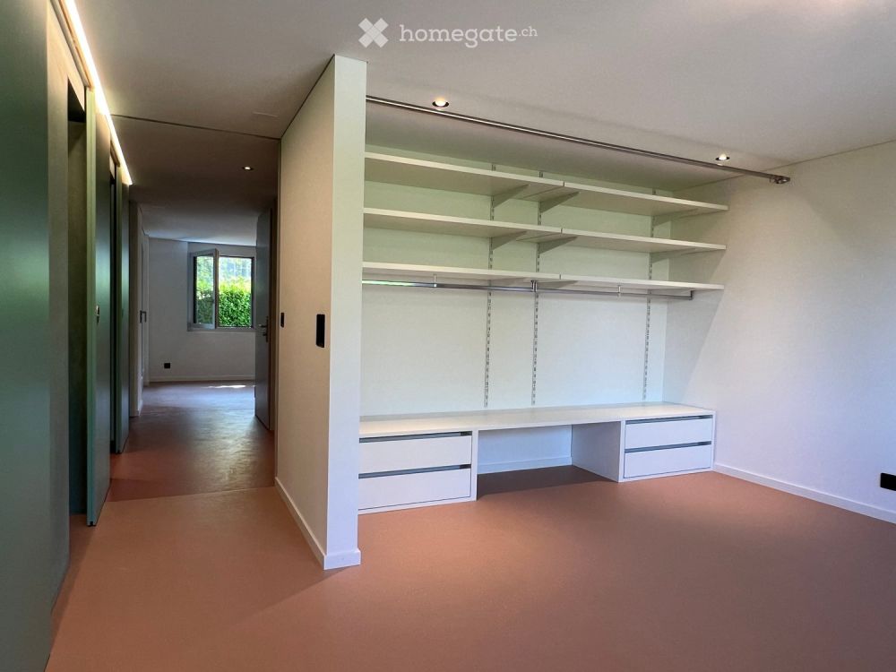 EXKLUSIVES RESIDIEREN MIT VIEL PRIVATSPHÄRE, PRESTIGE UND STEUERLICHER ATTRAKTIVITÄT - Bild 6