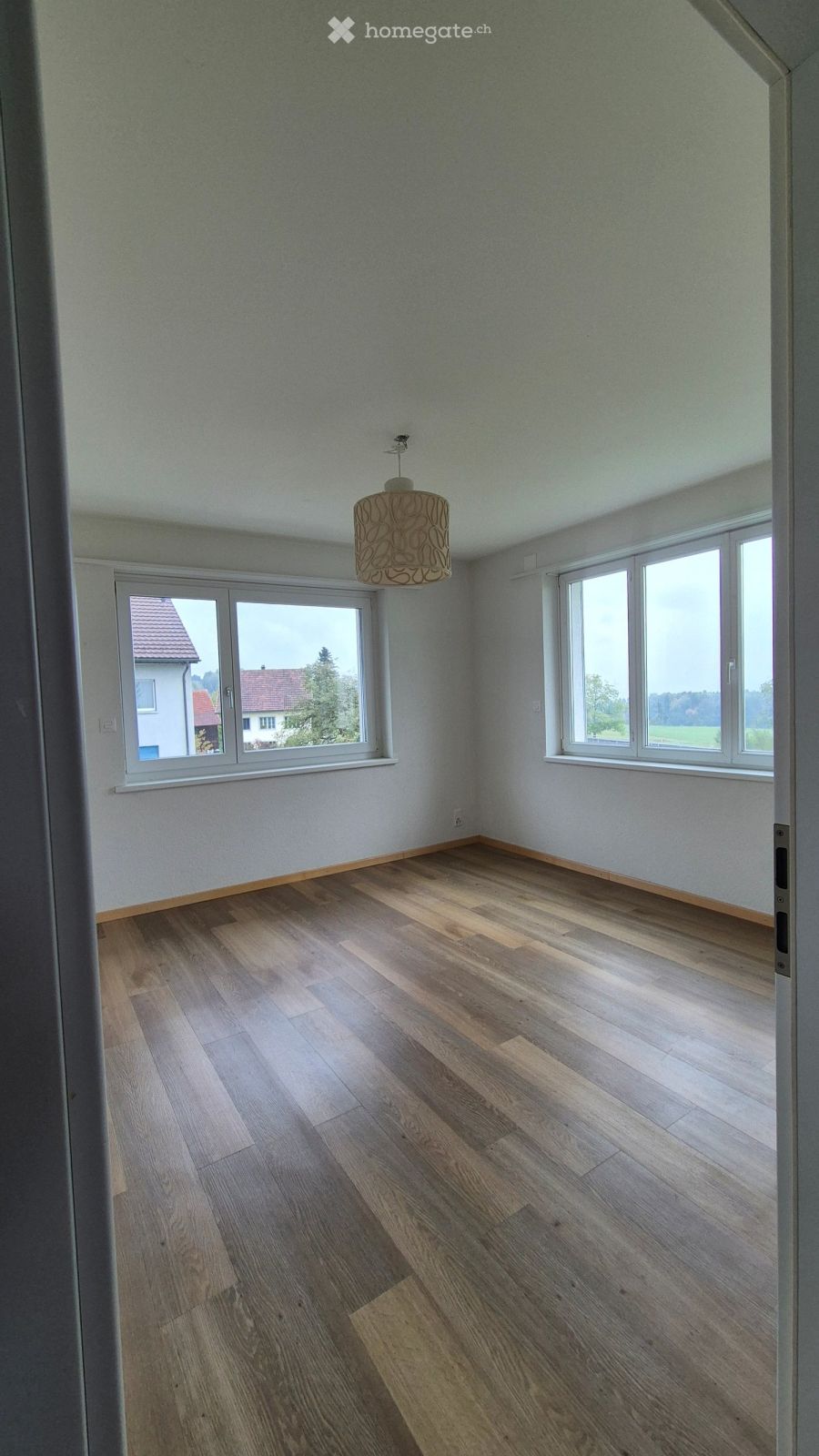 Wohnung in Hinteregg - Bild 3