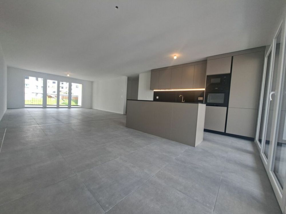Appartement neuf de 3.5 pièces au 2ème étage à Farvagny - Bild 1