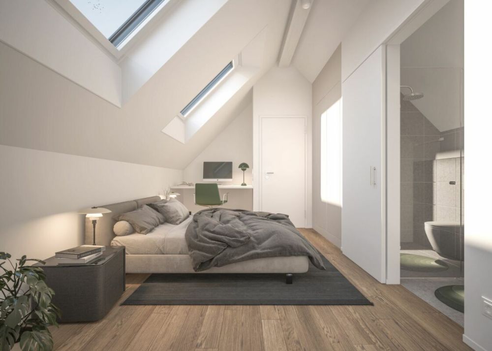 Kloten, Rosenweg 2e-g: Erstvermietung 3.5-Zi-Mikrohäuser per 01.04.2026 - Bild 5