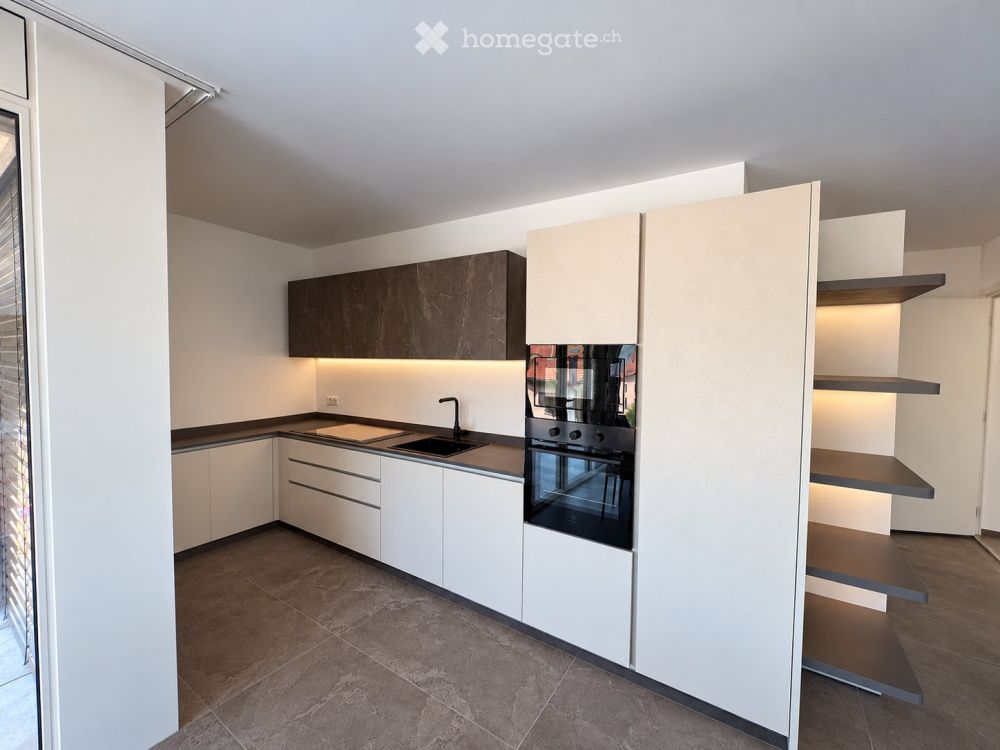 Nuovo 3.5 locali a Vezia  residenza di sole 3 unità - Bild 2