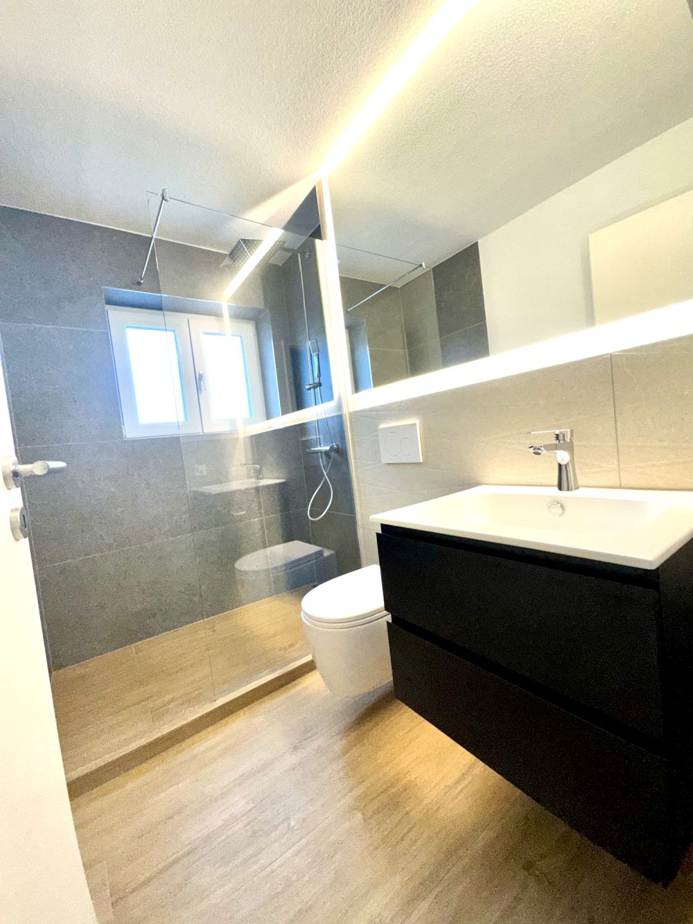 ERSTVERMIETUNG: Wunderschöne 3.5 Zimmer Wohnungen in Wangen bei Olten - Bild 2