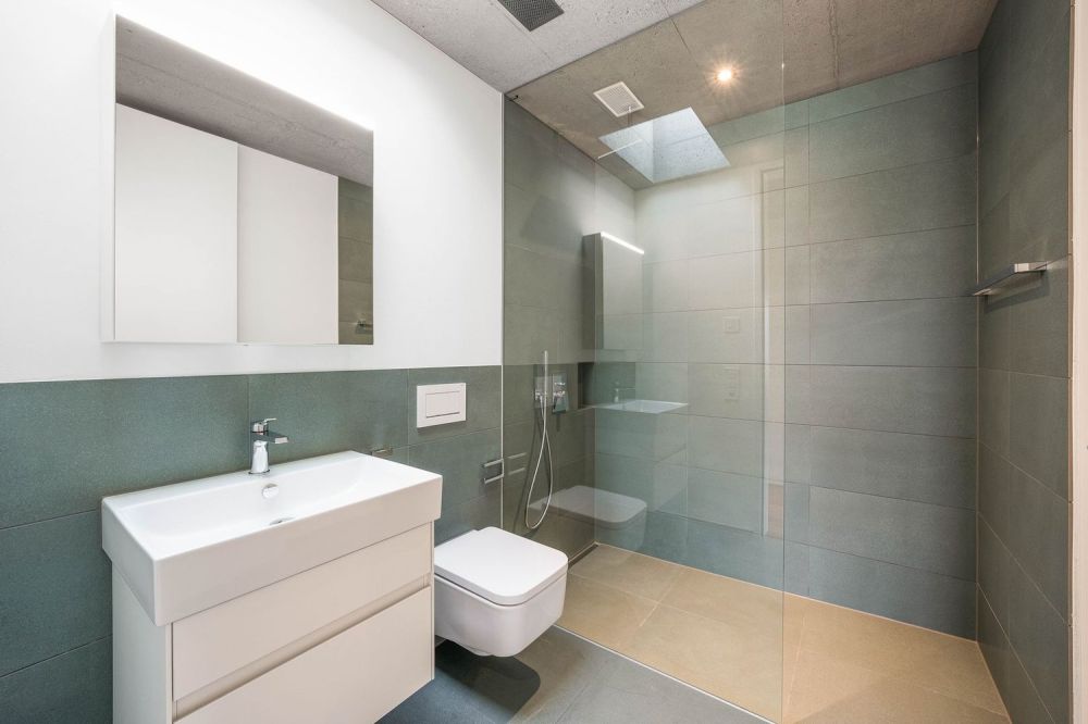 5.5-Zimmer-Attikawohnung - Bild 11