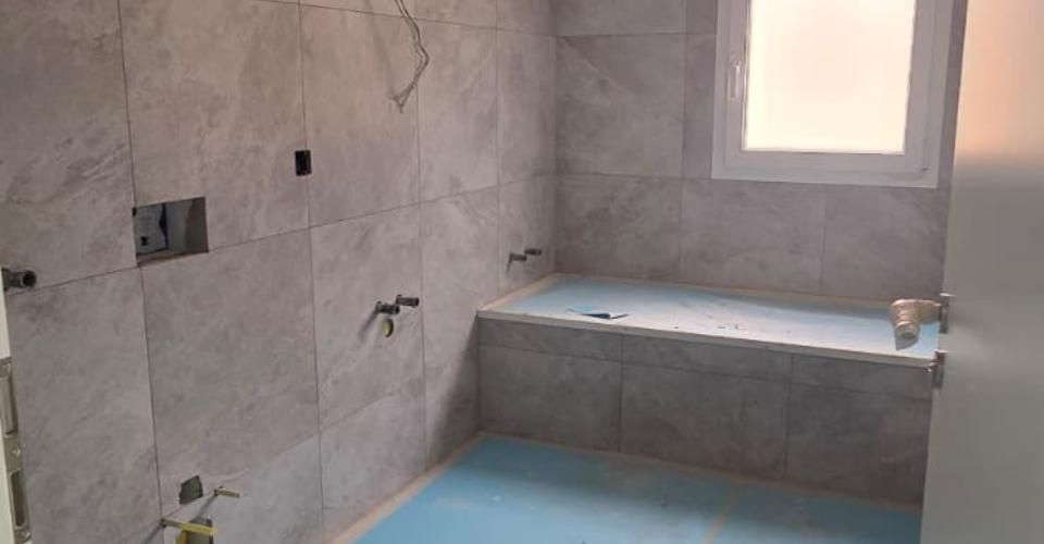 3.5 pces NEUF au 3ème étage - Rue de Ravoire 2 à Martigny - Appartement 3.5 pièces - image - 6