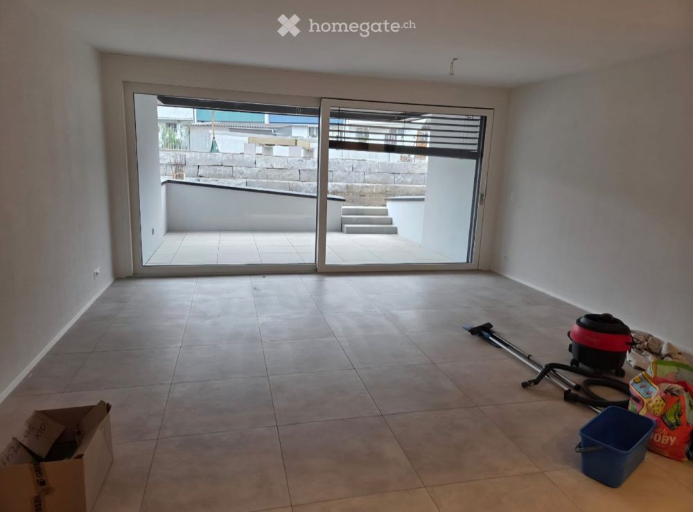 Erstvermietung 2.5Zimmer Wohnung in Rafz - Bild 3