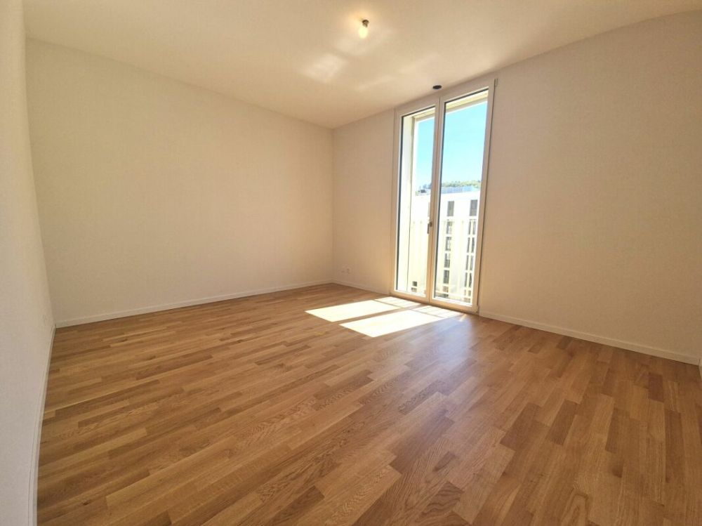 Prairie 4 - Appartement 2.5 pièces au 4ème étage - Bild 6