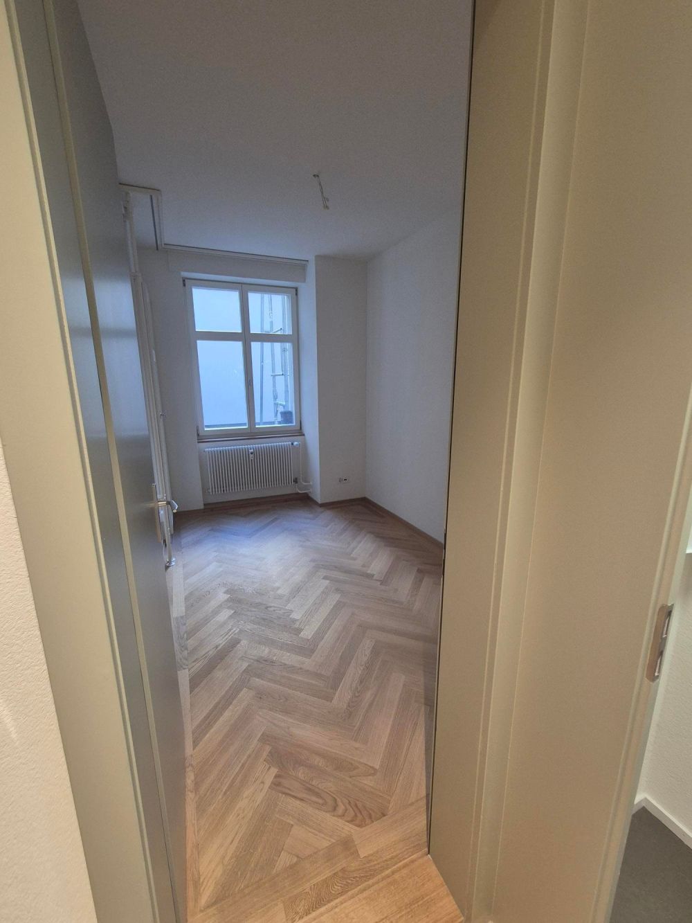 Gemütliche Singlewohnung zum verlieben! - Zimmer