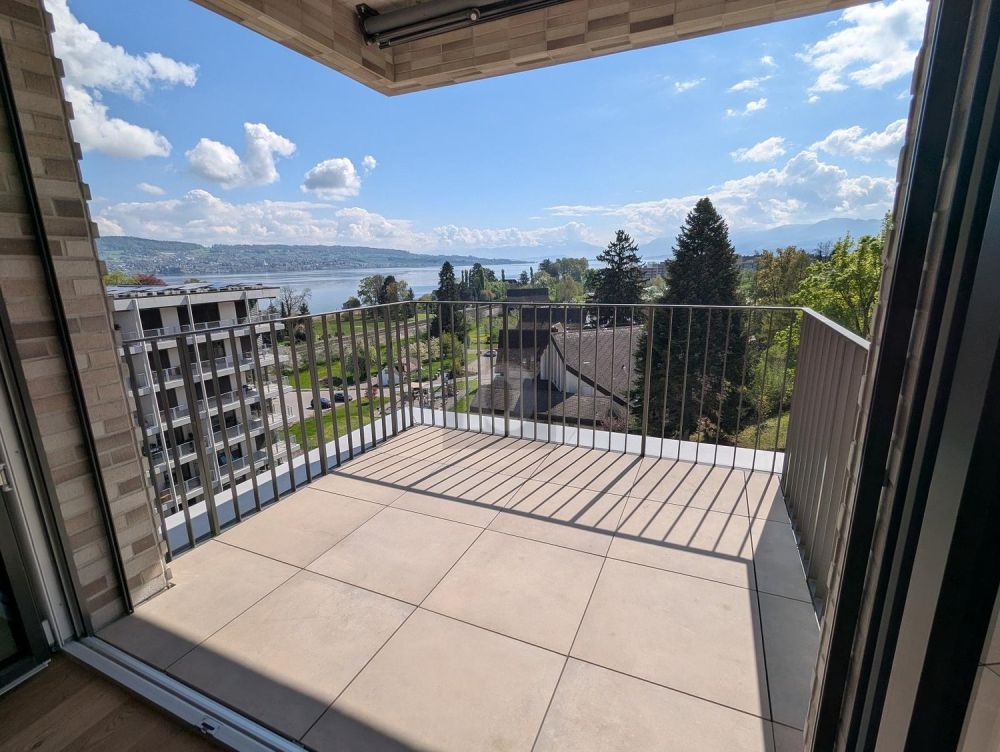 SEESICHT, RUHE UND MODERNSTER STANDARD - Bild 3