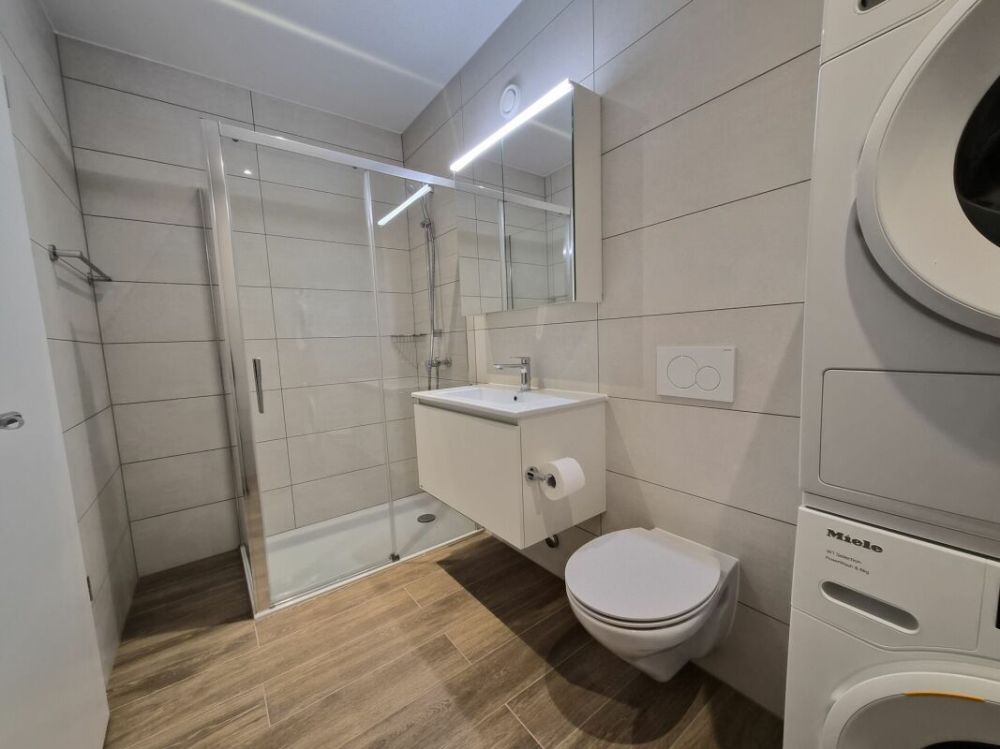 Prairie 4 - Appartement 5.5 pièces en attique - Bild 8