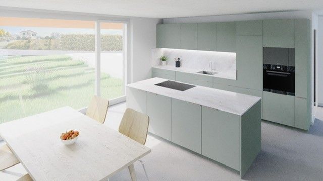 Villa d'architecte, finitions haut de gamme et haute performance énergétique - Bild 5