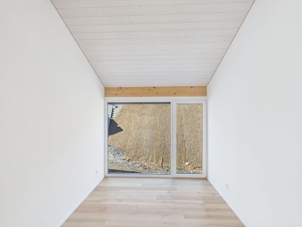 Villa neuve de 7,5 pièces avec vue panoramique sur le lac de Morat - Bild 9