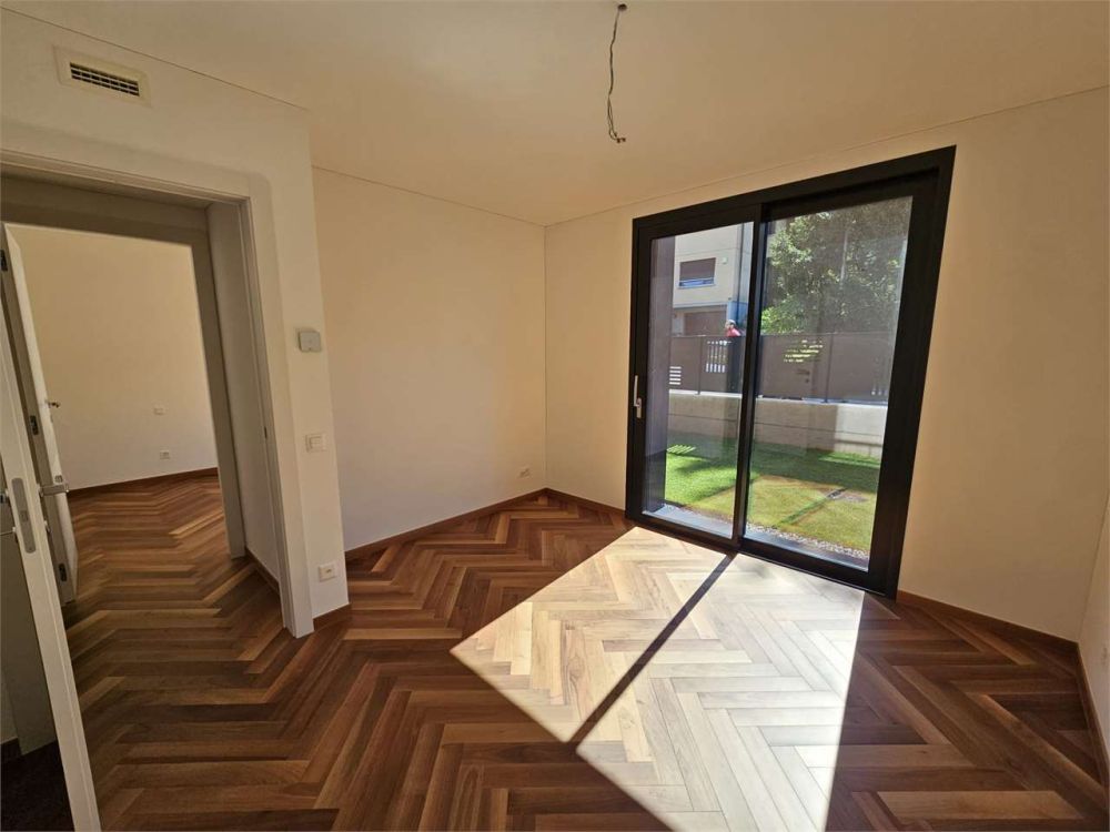 Pregassona, appartamento 4.5 locali con giardino privato - Bild 12