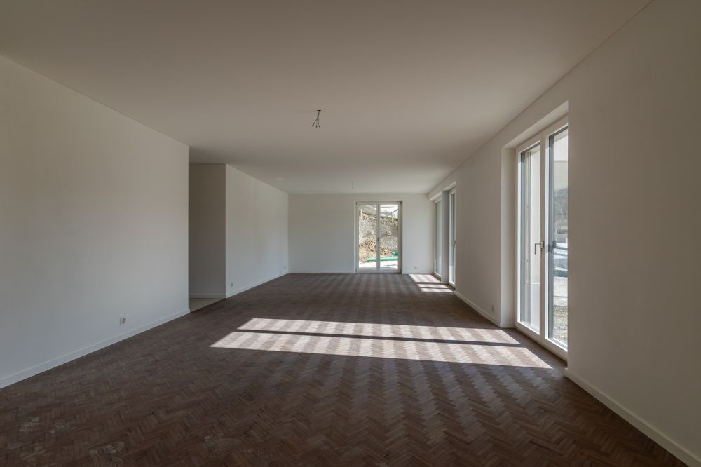 Exklusive 3.5 Zimmerwohnung (100m²) mit 43m² Aussenfläche nahe Zürich - Bild 5