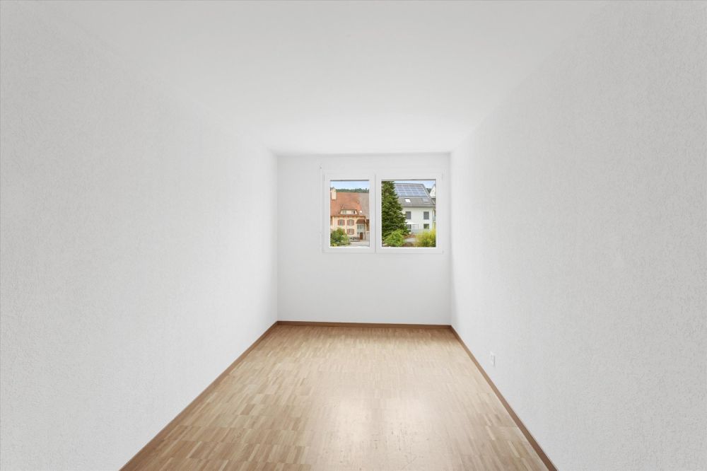 Quartier calme - Zimmer