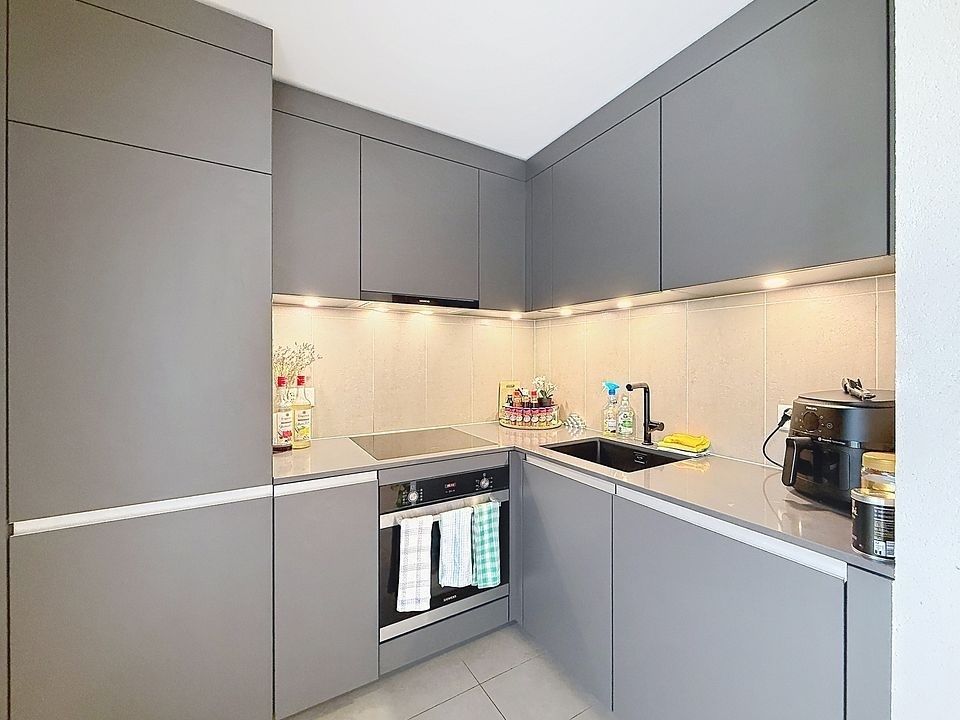 EXCLUSIVITE I Appartement de 2.5 pièces - Proche de la gare - Bild 4