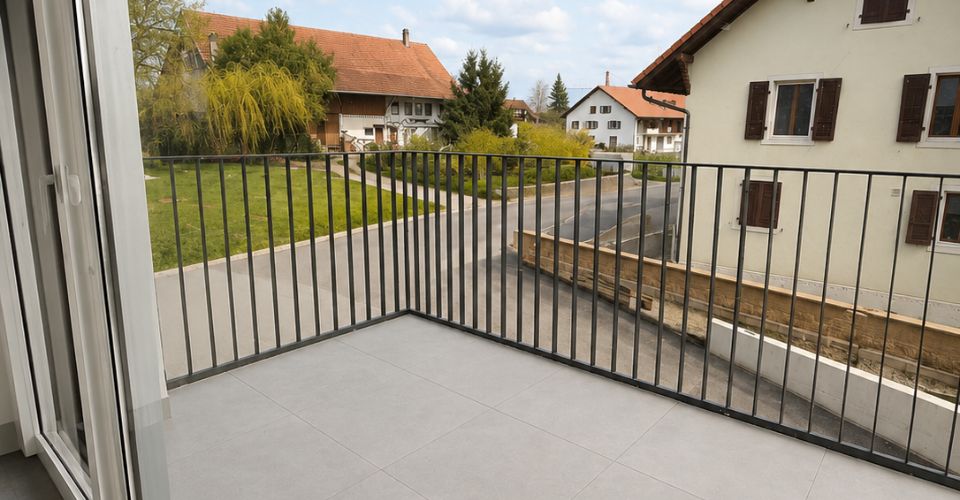 Chavannes-les-Forts – Appartement neuf de 2.5 pièces a louer - Appartement 2.5 pièces - image - 4