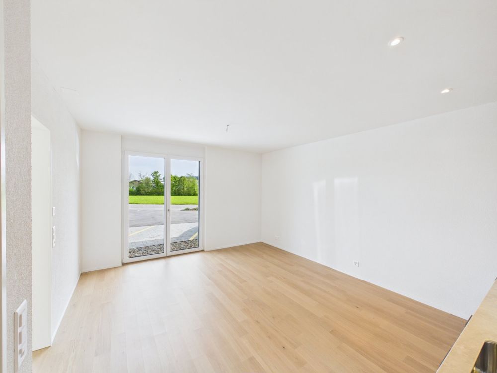 Moderne 2.5-Zimmerwohnung mit 14m2 Balkon - Bild 8