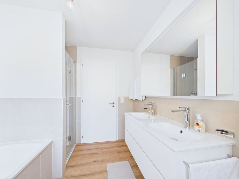 Wohnkomfort in Visp – helle 3.5-Zimmer Wohnung mit herrlichem Ausblick - Bild 7