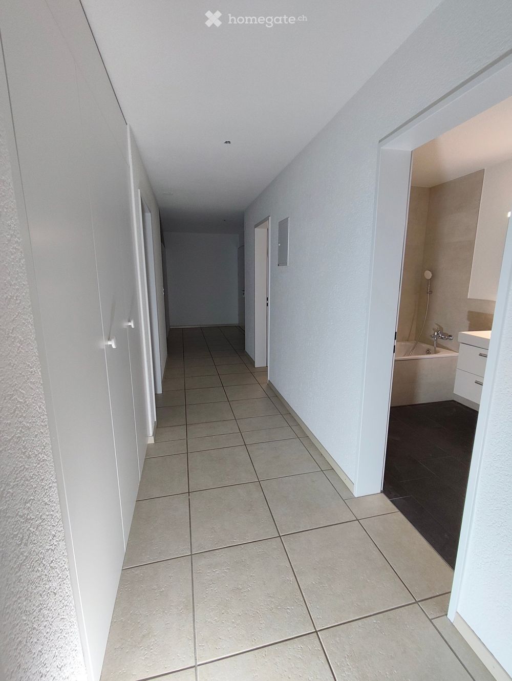 Neu renovierte, grosszügige 4.5-Zimmer-Wohnung in Schmerikon - Bild 7