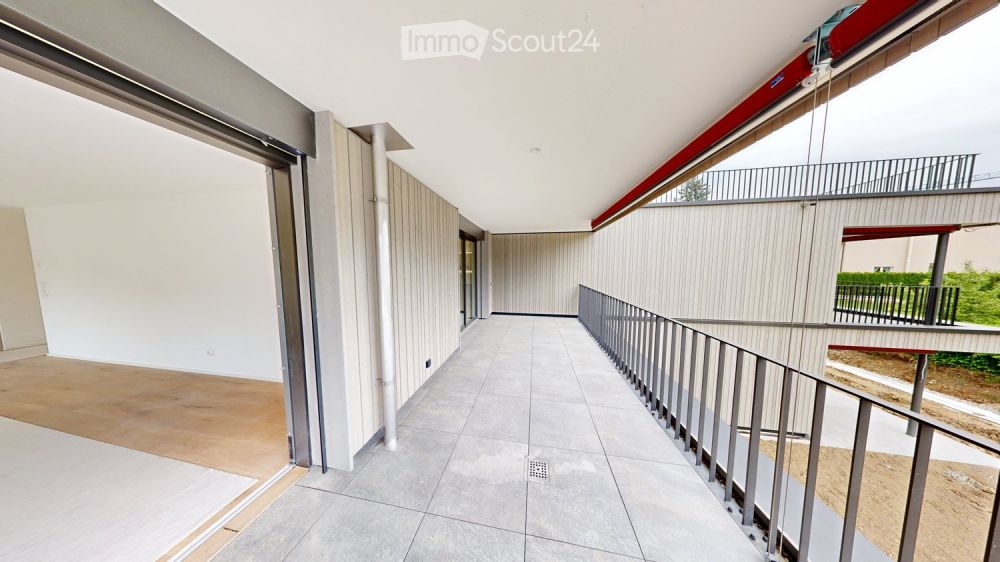 Moderne 4.5-Zimmer-Neubauwohnung in Fahrwangen per 01.07.2026 oder nach Vereinbarung zu vermieten - Bild 12