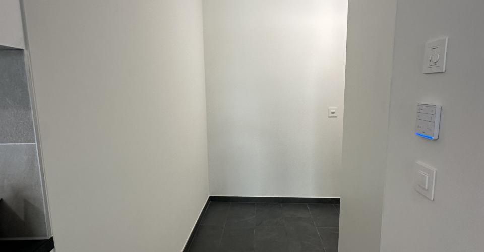 Appartement de 3.5 pièces au rez-de-chaussée avec jardin - lot 184 ALEGRIA à Uvrier - Appartement 3.5 pièces - image - 8
