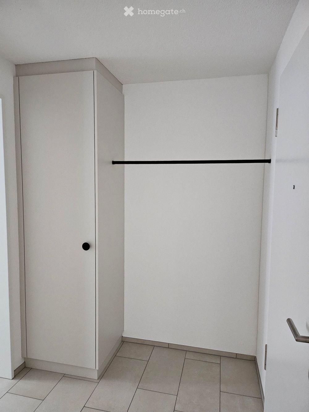 Wölflinswil: 3 1/2-Zimmer-Wohnung im Erdgeschoss - Bild 7