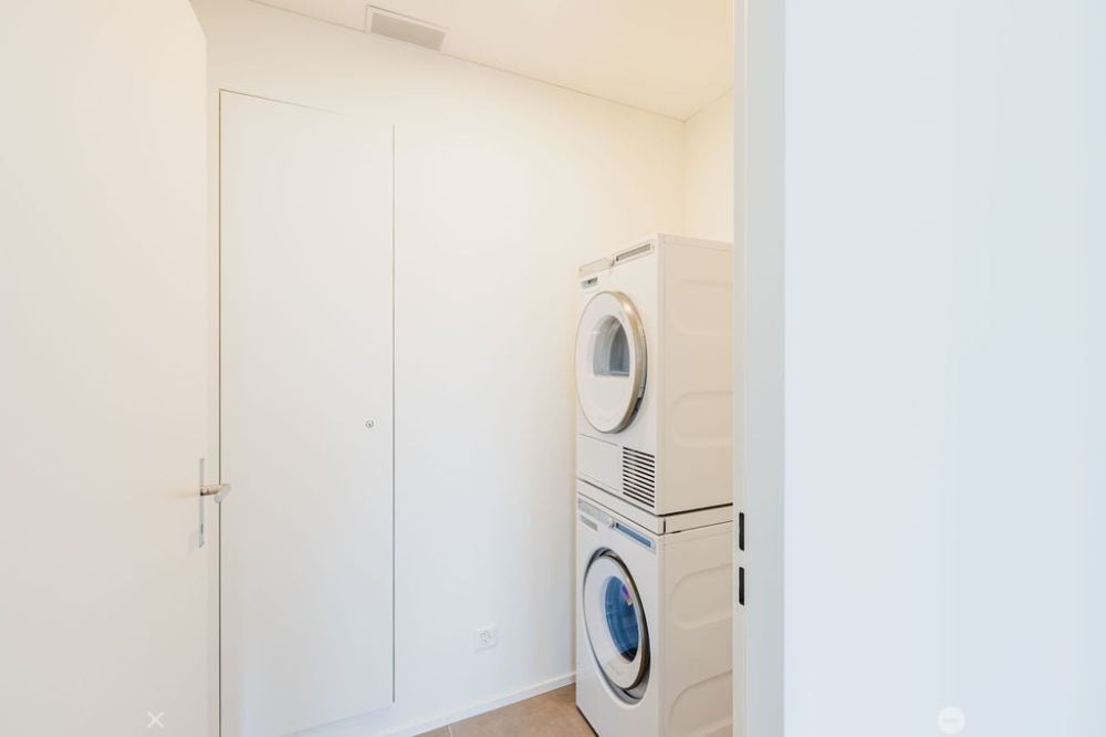 EINZIGARTIGES ÖKOLOGISCHES WOHNERLEBNIS - 5.5 Zimmerwohnung mit grossem Terrassensitzplatz - Bild 6