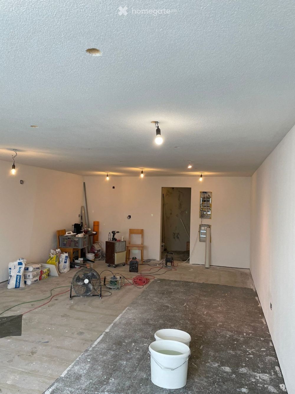 Wir vermieten ein Wohnstudio in 8835 als Erstbezug ab 1.1.26 - Bild 2