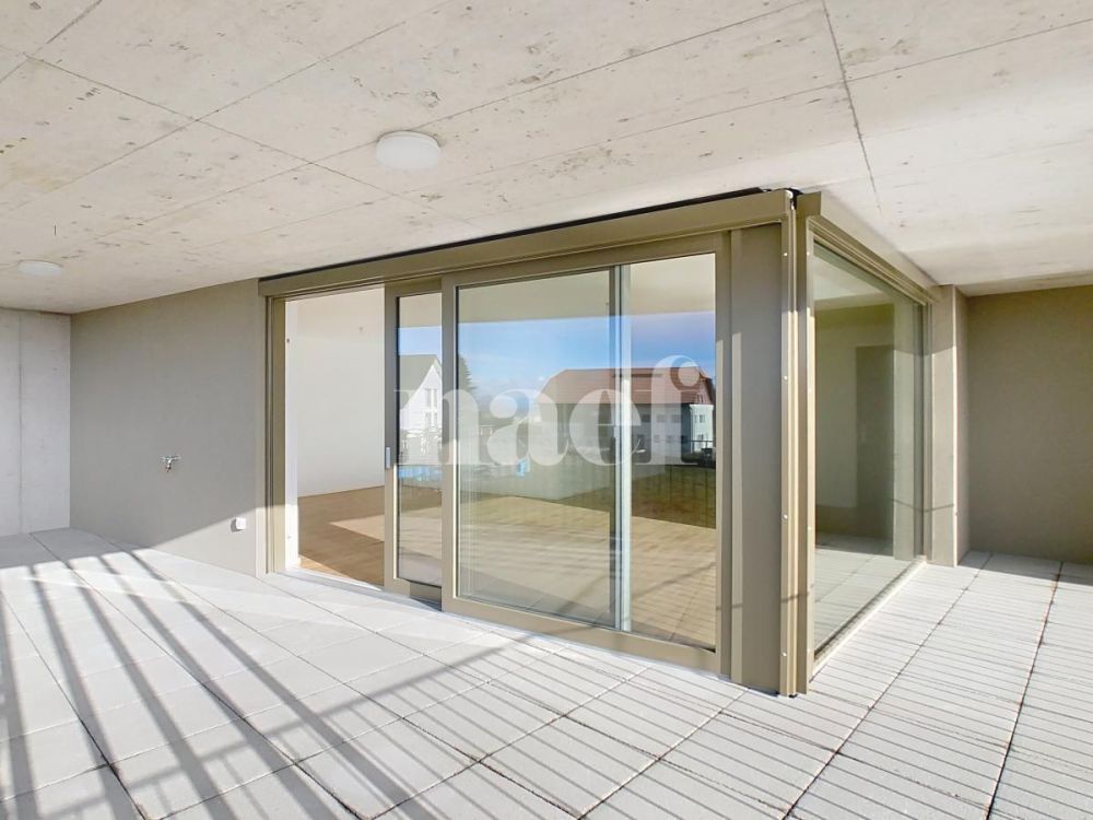 Appartement de 4.5 pièces neuf - Bild 5