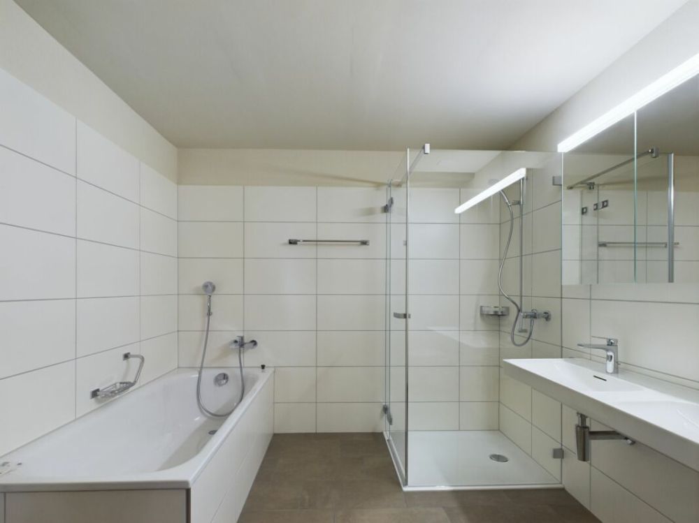 Kernsanierte 6.5-Zi Wohnung mitten in der Altstadt - Bild 8