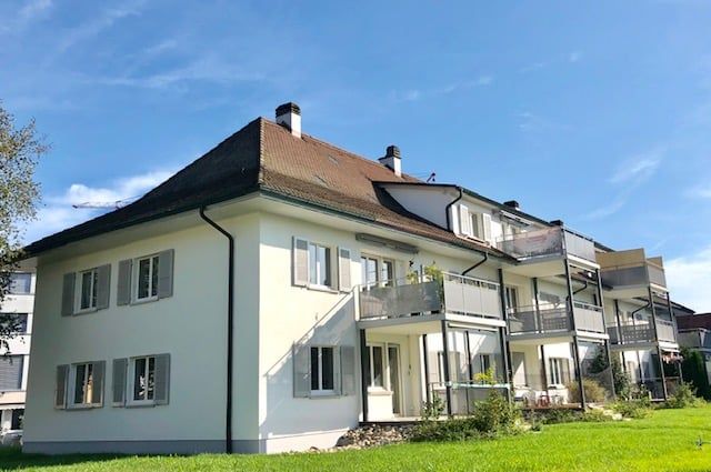 4 Zimmer Wohnung - 1920_Aussenansicht_26