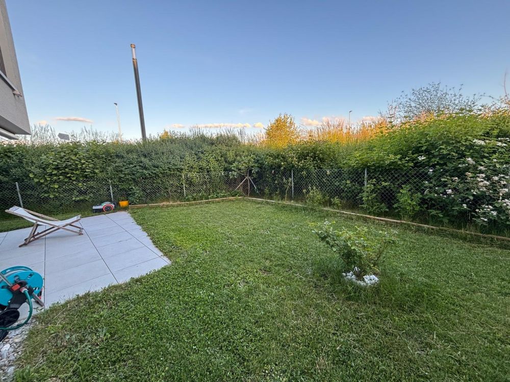 Appartement meublé avec jardin et terasse - Bild 11