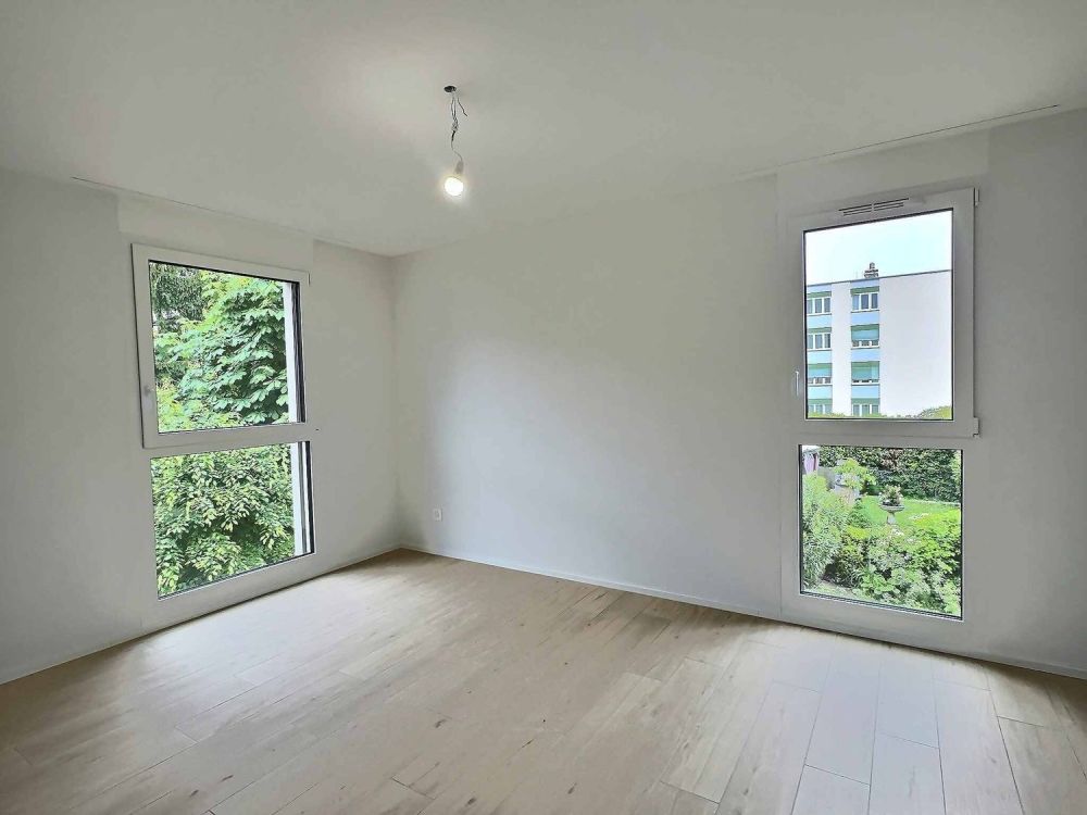 Nouvelle construction - Magnifiques logements modernes avec vue sur le lac - Bild 3