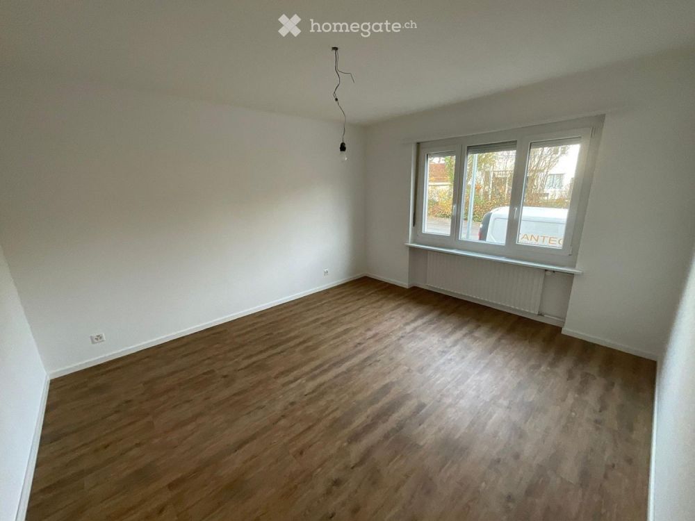 Moderne 3-Zimmer-Wohnung – Erstbezug nach hochwertiger Kernsanierung - Bild 4