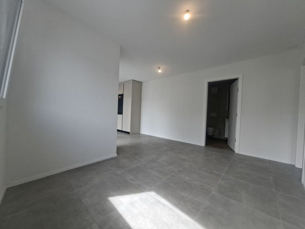 Appartement neuf de 2.5 pièces au 2ème étage à Farvagny - Bild 3