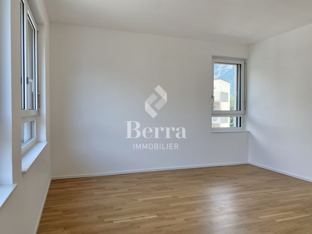 2.5 pièces neuf ! Disponible de suite - Bild 7