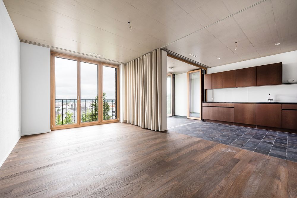 Innovation, Komfort und Weitsicht - Nachmieter für Single Wohnung gesucht - Bild 3