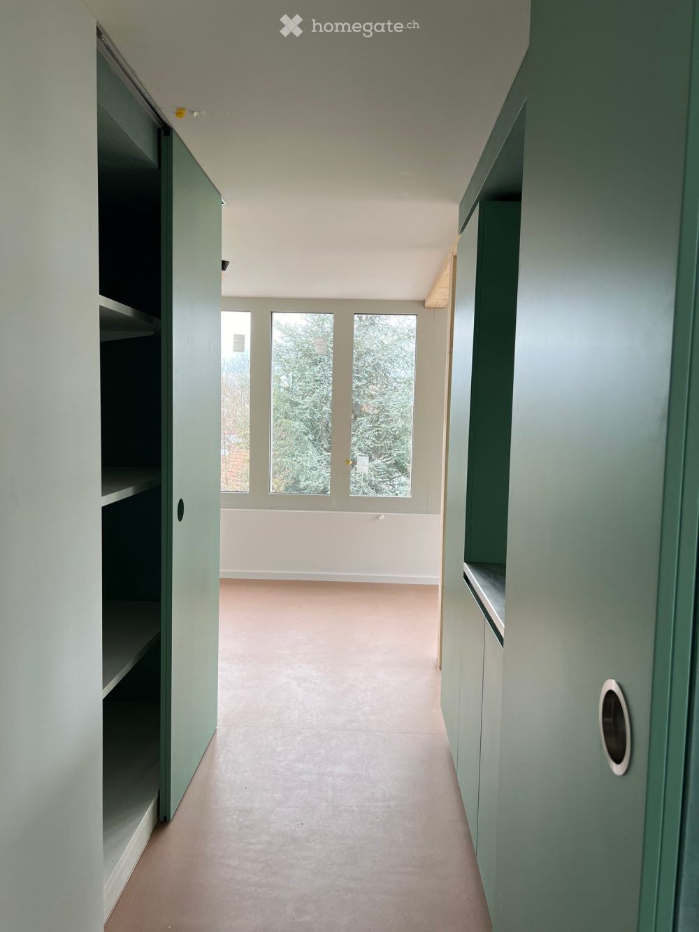 Exklusives residieren mit viel Privatsphäre, Prestige und steuerlicher Attraktivität - Bild 7