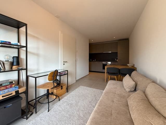 Bel appartement 2.5 pièces à louer à Conthey - Bild 1