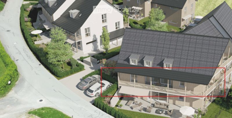 Wohnen mit 32 m² Balkon – mehr Platz draussen als andere drinnen - Bild 13