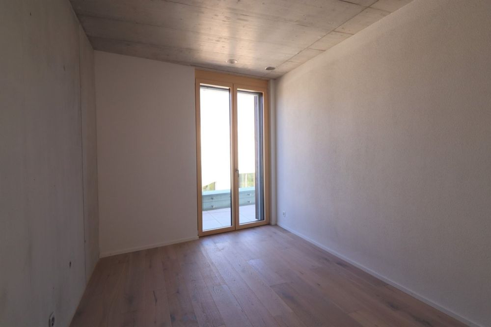Top moderne 3.5-Zimmerwohnung - IMG_2772