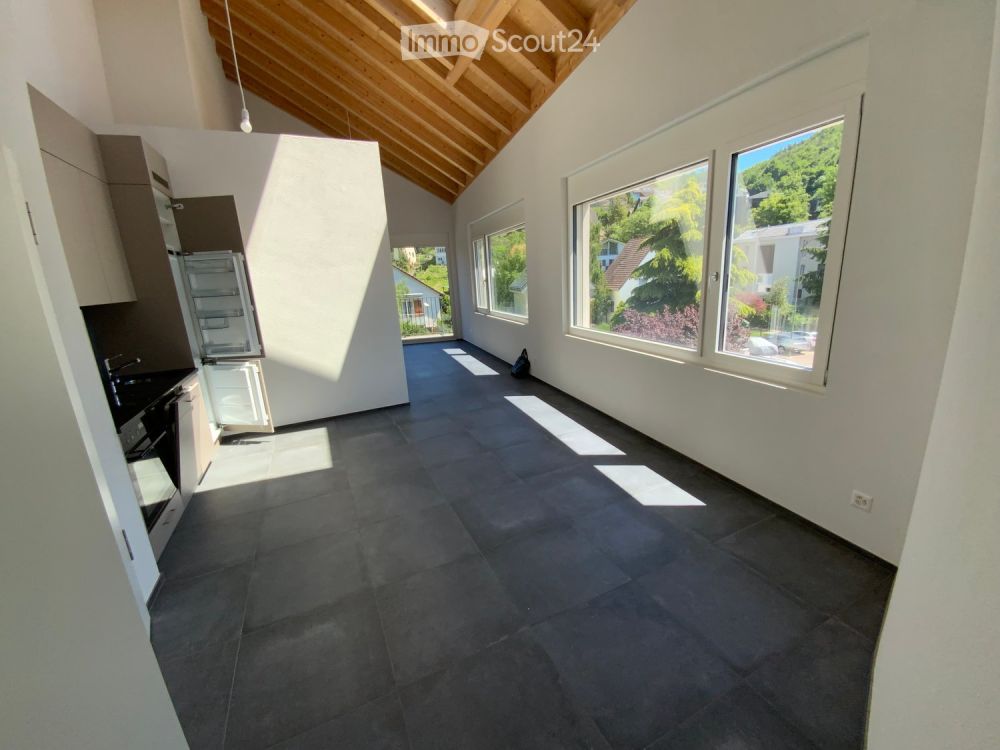 Moderne 1.5-Zimmer-Wohnung im Neubau in Liestal - Bild 6