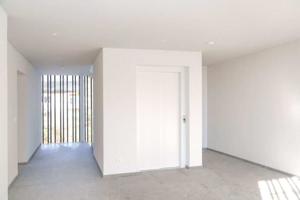 Moderne 3.5-Zimmer Maisonette mit Terrasse in Grenchen - Bild 11