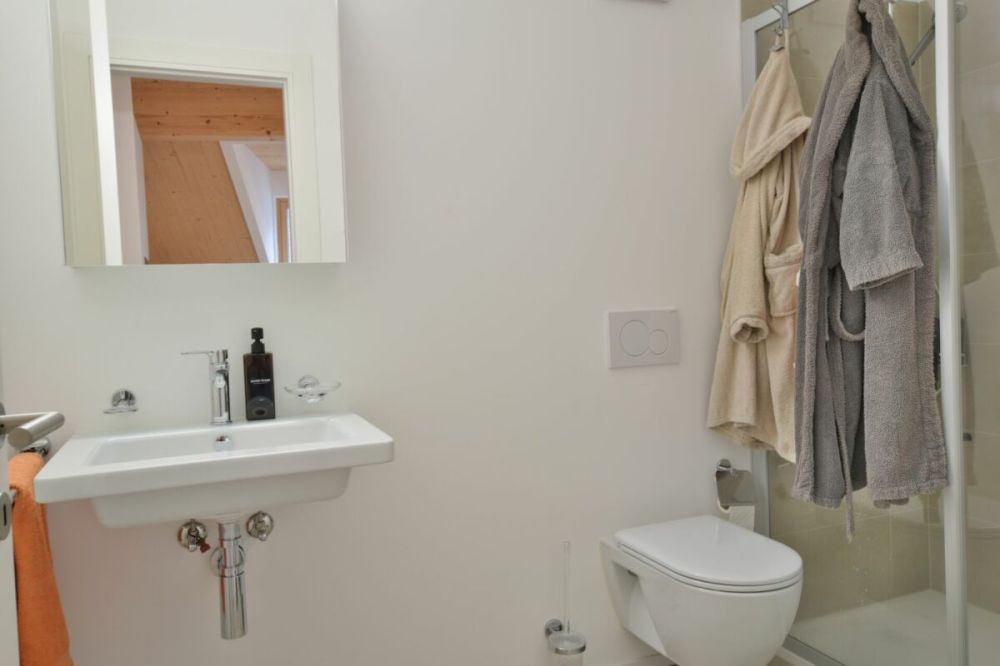 Prestigioso 3.5 locali attico - Bild 10