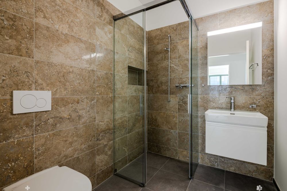 4.5-Zimmerwohnung mit schönster Aussicht - Bild 7